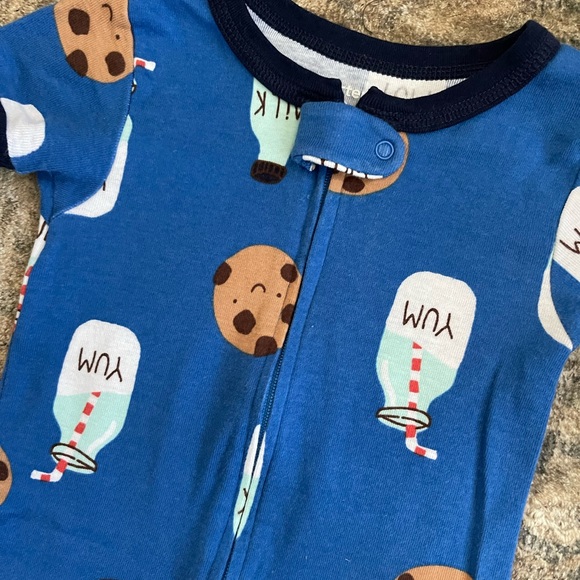 Baby sleeper - Picture 3 of 6